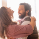 Mandy Moore and Milo Ventimiglia in This Is Us season 6